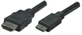 kabel-hdmi-mini-hdmi-4k-30hz-1-8m-czarny