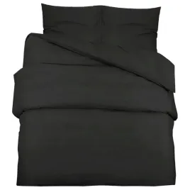 zestaw-poscieli-mikrofibra-oeko-tex-czarny-260x240-cm-65x65-cm