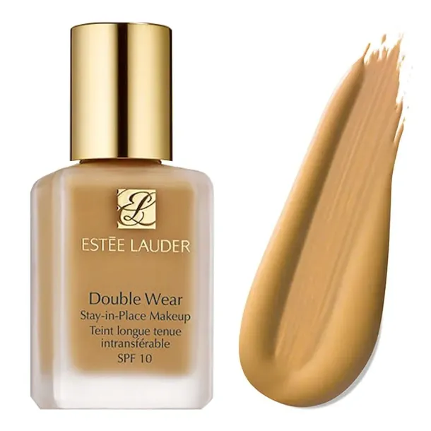 Estee Lauder Double Wear Stay-In-Place Makeup SPF 10 3W1 Tawny 30ml podkład
