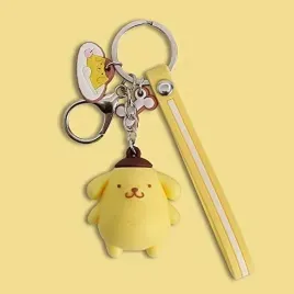 kawaii-breloczek-hello-kitty-pompompurin-postac-sanrio-anime