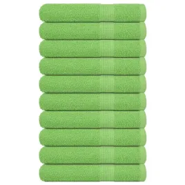 reczniki-do-sauny-frogn-10-szt-zielone-80x200-cm-360-g-m