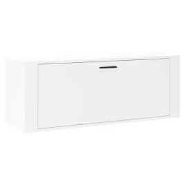 biala-szafka-scienna-na-obuwie-100-x-35-x-38-cm-material-drewnopochodny