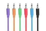 patchcable-medialove-kable-35mm-mono-minijack-6-sztuk-15cm-kod-producenta-patchcableminijack-stan-nowy