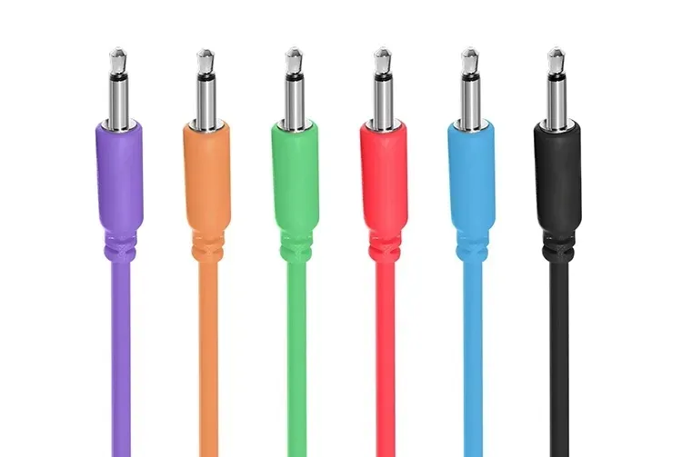 patchcable-medialove-kable-35mm-mono-minijack-6-sztuk-15cm