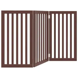 skladana-bramka-dla-psa-3-panele-braz-150-cm
