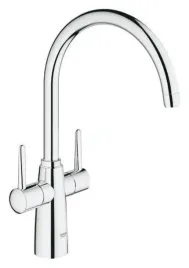bateria-kuchenna-stojaca-grohe-1-bezowy