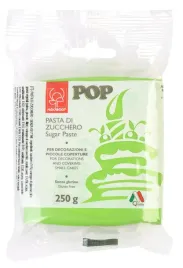 masa-cukrowa-zielen-modecor-pop-verde-prato-250g-lukier-plastyczny