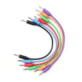 patch-kable-medialove-kabel-35mm-mono-modular-6-sztuk-60cm