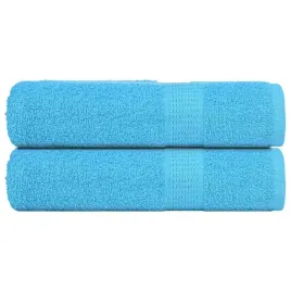 reczniki-kapielowe-frogn-2-szt-turkusowe-70x140-cm-360-g-m