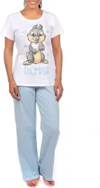 pizama-damska-thumper-r-xl