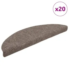 maty-na-schody-samoprzylepne-20-szt-56x17x3-cm-bezowe-polokragle