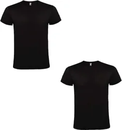 t-shirt-meski-roly-2pak-czarny-r-xl