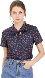 bluzka-damska-allegra-k-grantowa-w-wisnie-r-l