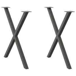 nogi-do-stolu-jadalnego-w-ksztalcie-litery-x-2-szt-antracyt-80x-72-73-c