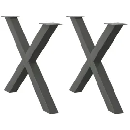 nogi-do-stolu-jadalnego-w-ksztalcie-litery-x-2-szt-antracyt-90x-72-73-c