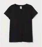 t-shirt-damski-2pak-czarny-basic-germinate-r-s-stan-nowy