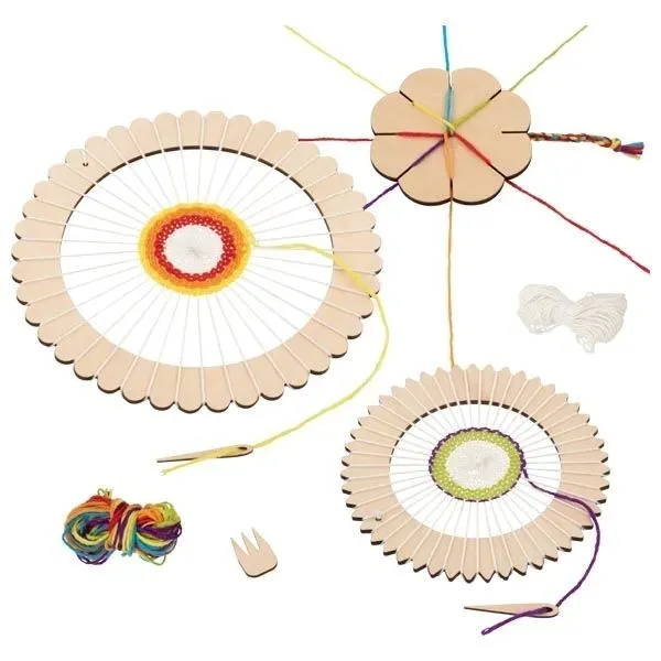 krosno-tkackie-okragle-goki
