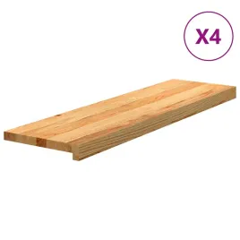 stopnie-schodowe-4-szt-brazowe-90x30x2cm-lite-drewno-debowe