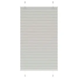 roleta-plisowana-jasnoszara-80x100-cm-szerokosc-tkaniny-794-cm