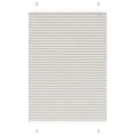 roleta-plisowana-jasnoszara-85x150-cm-szerokosc-tkaniny-844-cm