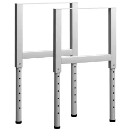 regulowana-rama-stolu-roboczego-metal-szary-55-x-69-955-cm
