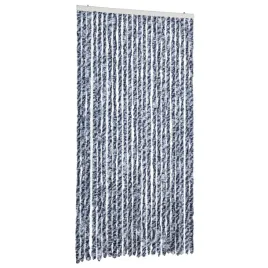 zaslona-przeciwko-owadom-niebiesko-biala-100x230-cm-szenil