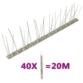 kolce-przeciw-ptakom-5-rzedow-stal-nierdzewna-40-szt-20-m