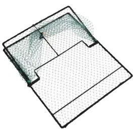 pulapka-na-ptaki-ze-stali-zielona-60-x-50-cm-polietylenowa