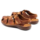 sandaly-sa07-camel-wzor-dominujacy-bez-wzoru