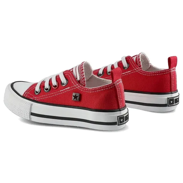 trampki-big-star-hh374092-czerwony-rozmiar-22-stan-nowy