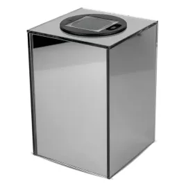 znicz-solarny-lampion-18-cm-srebrny-znicz-na-cmentarz-ekskluzywny-lustrzany