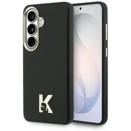 etui-karl-lagerfeld-k-metal-logo-magsafe-do-samsung-galaxy-s26-czarny