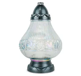 znicz-artystyczny-33-cm-srebrny-dp742-duzy-znicz-szklany-lampion-z-wkladem