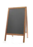 tablica-wolnostojaca-hendi-700x600x-h-1200mm