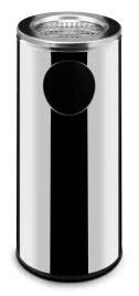 kosz-stojacy-z-popielnica-hendi-33l-o240x-h-660mm