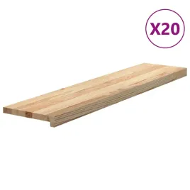 stopnie-schodowe-20-szt-surowe-110x30x2cm-lite-drewno-debowe