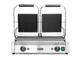 grill-kontaktowy-podwojny-ryflowany-hendi-gora-i-dol-ryflowane-230v-3600w-5