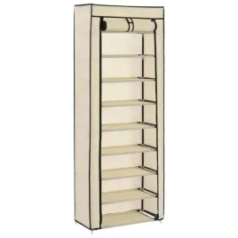 szafka-na-buty-z-8-polkami-i-oslona-kremowa-57x29x162-cm