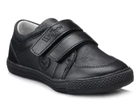 buty-dzieciece-chlopiece-sportowe-na-rzepy-czarne-wojtylko-61021