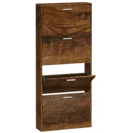 szafka-na-buty-przydymiony-dab-59-x-17-x-150-cm-4-szuflady