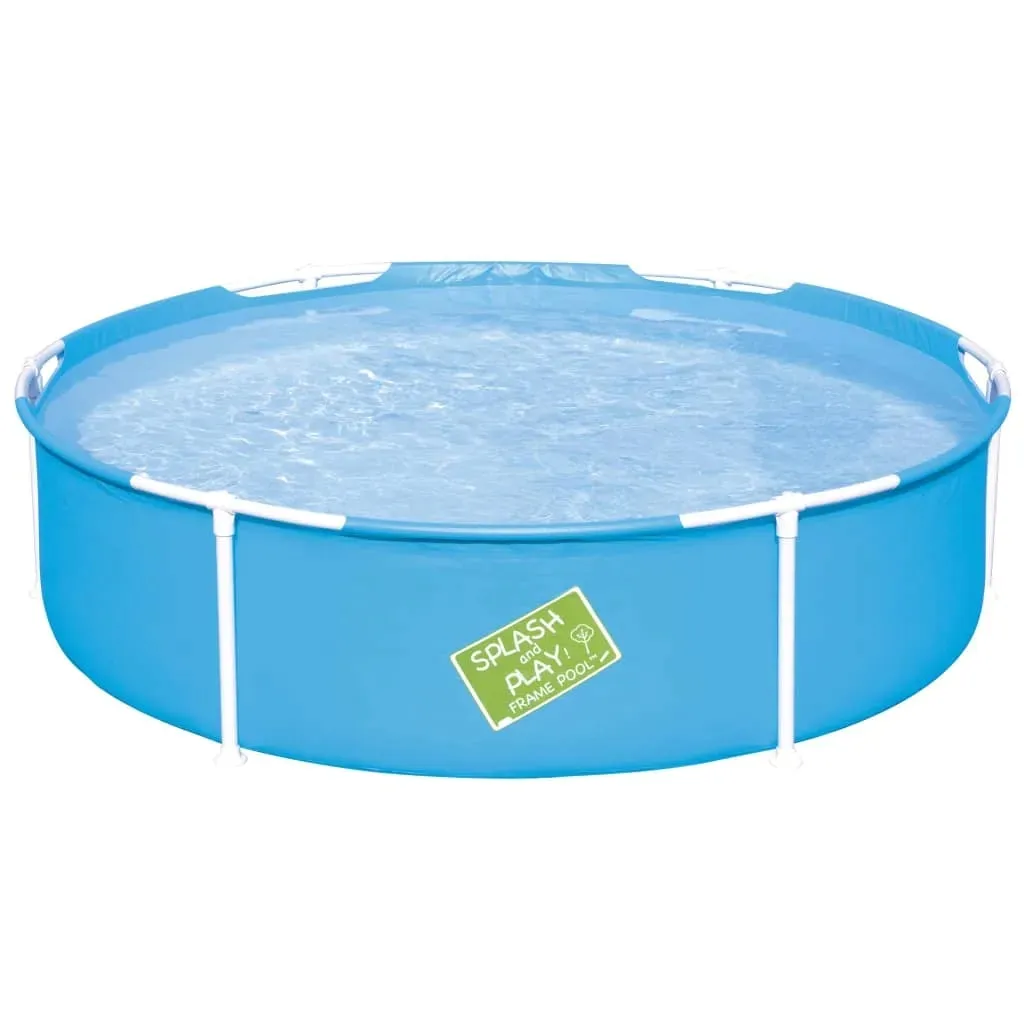 basen-my-first-frame-pool-152-cm-stan-nowy