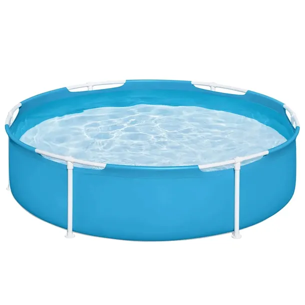 basen-my-first-frame-pool-152-cm-marka-bez-marki