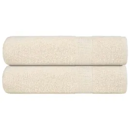 reczniki-kapielowe-frogn-2-szt-kremowe-70x140-cm-360-g-m