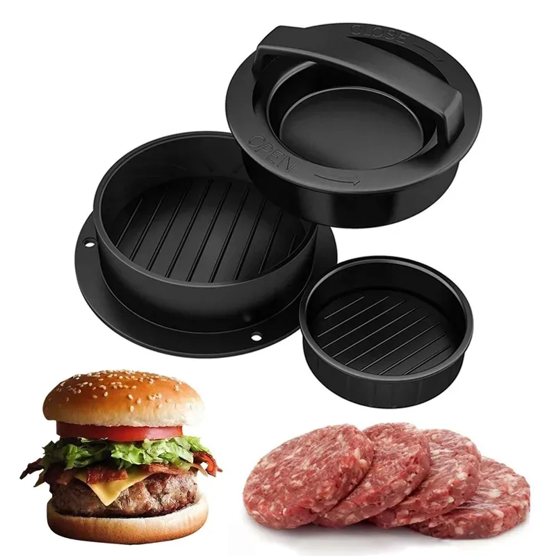 prasa-forma-do-hamburgerow-burgerow-kotletow-3w1-stan-nowy