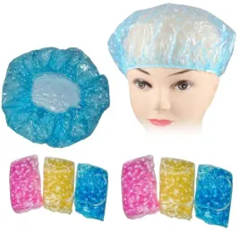 czepek-foliowy-kapielowy-czepki-na-wlosy-ochronny-z-gumka-kolorowy-6szt