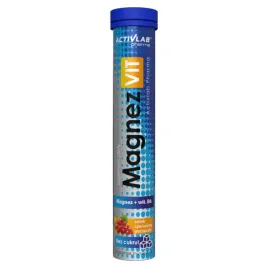activlab-pharma-magnezvit-20-tabletek-musujacych-o-smaku-czerwonej-porzec