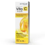 activlab-pharma-witamina-c-w-kroplach-30-ml