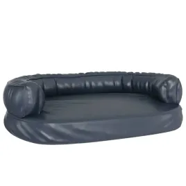 ergonomiczne-legowisko-dla-psa-ciemnoniebieskie-88x65-cm