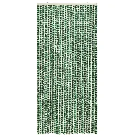 zaslona-przeciw-owadom-szenilowa-90-x-220-cm-zielono-biala