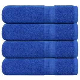reczniki-kapielowe-frogn-4-szt-niebieskie-70x140-cm-360-g-m